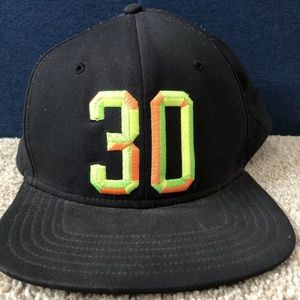 Under Armour Curry 1 Candy Regin Hat